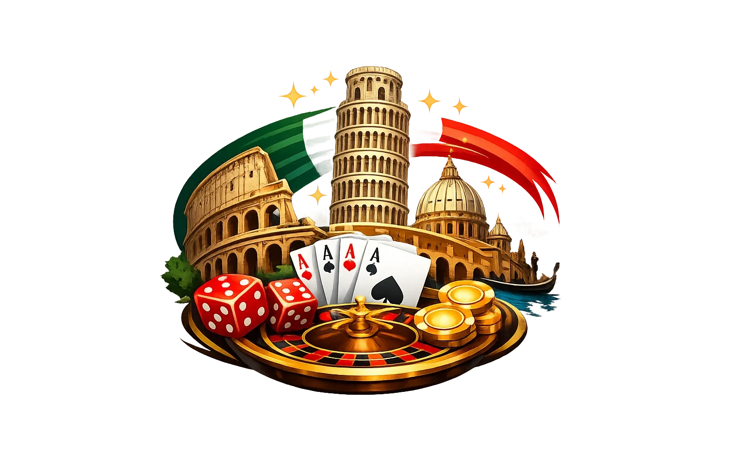 Casino Non AAMS